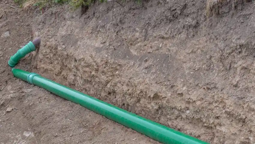 Professionelle Kellerabdichtung und Drainagesysteme